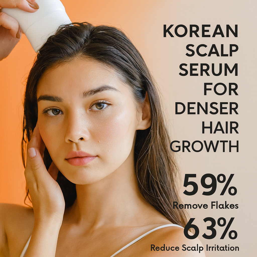 Growturn Hair Serum with Brush 100ml