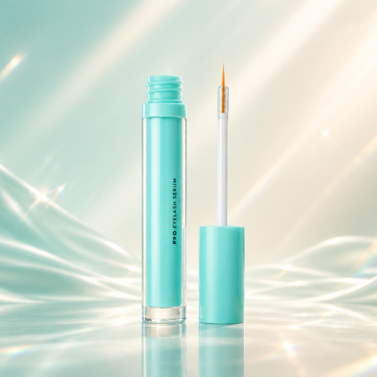 Eyelash Growth Serum