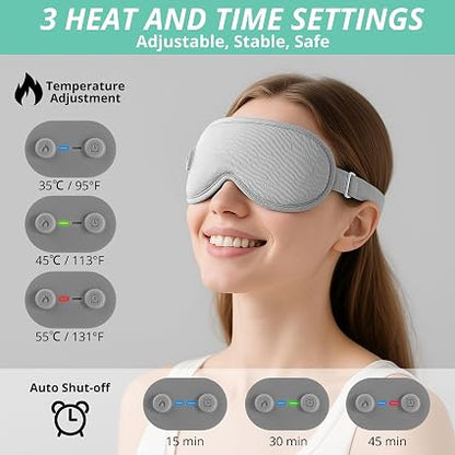 MenoRelief Eye Mask