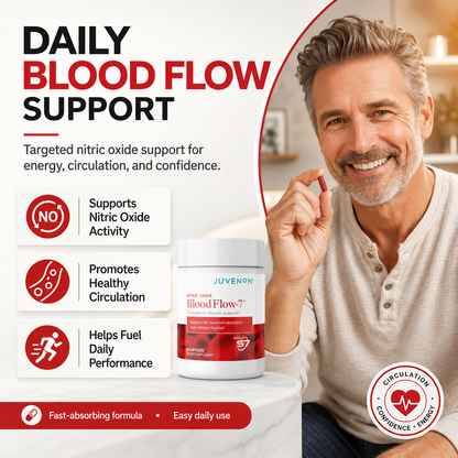 BloodFlow-7®