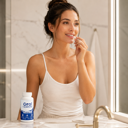 Oral Probiotic
