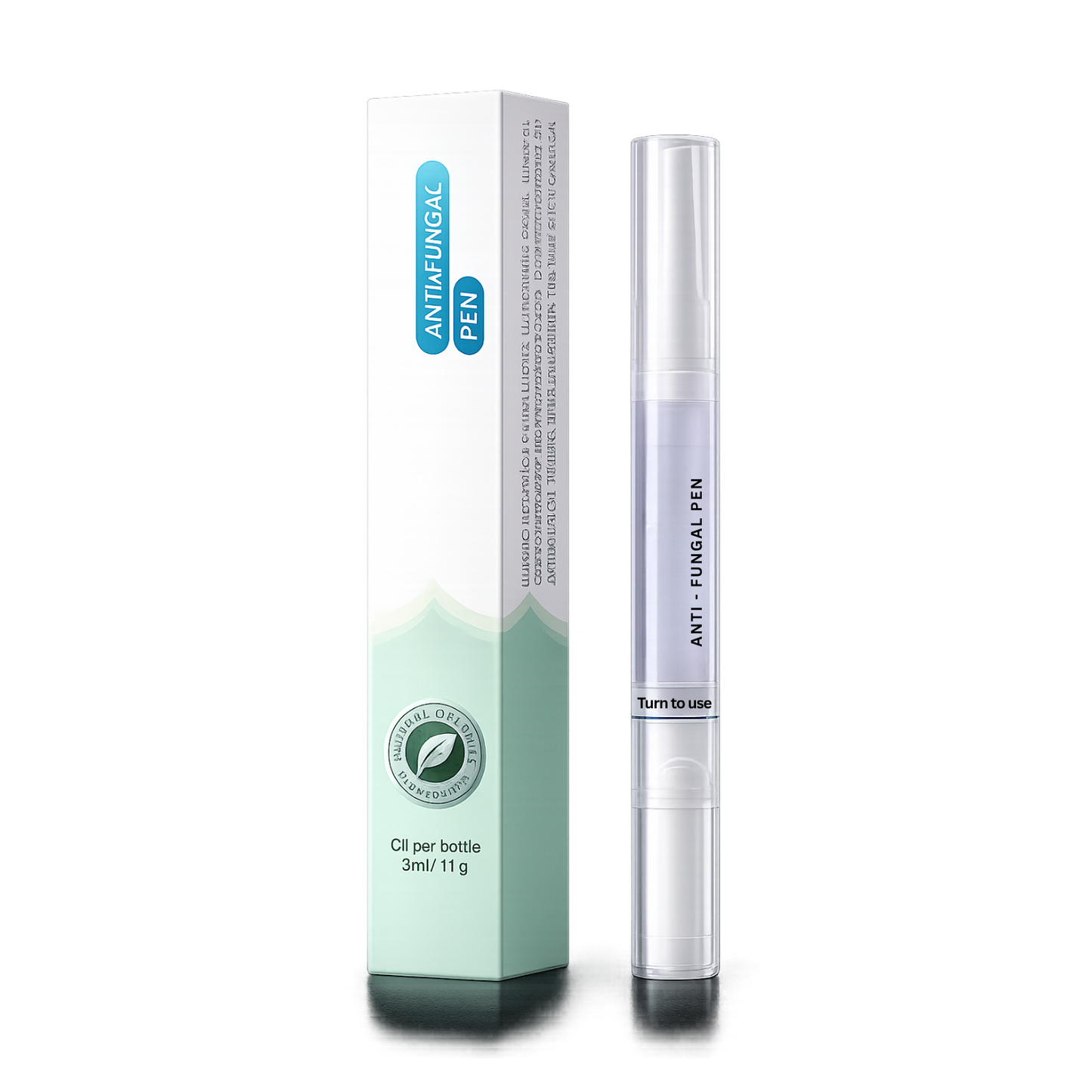 Anti-Fungal Nail Care Pen