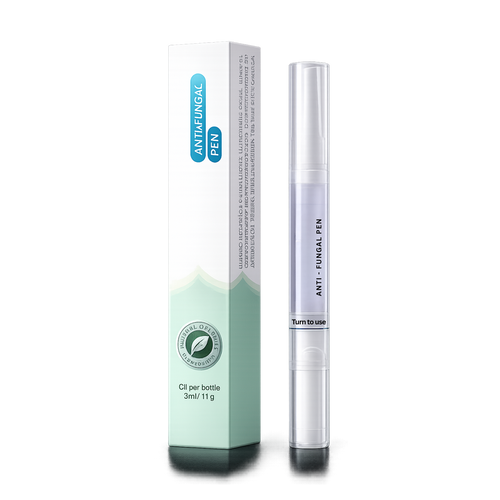 Anti-Fungal Nail Care Pen