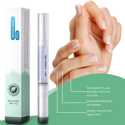 Anti-Fungal Nail Care Pen