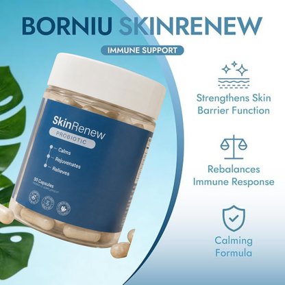 SkinRenew Probiotic
