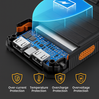 Emergency Power Bank