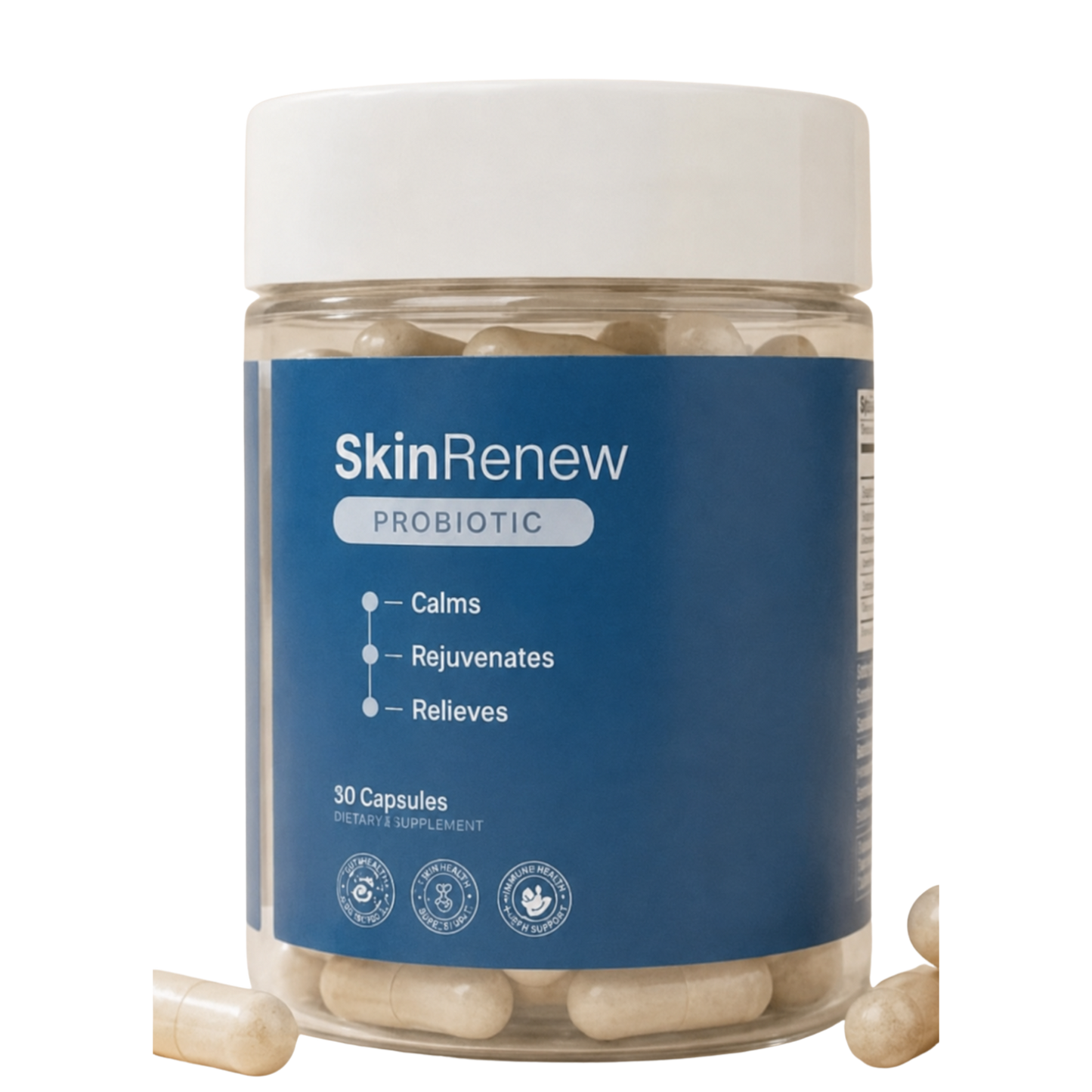 SkinRenew Probiotic