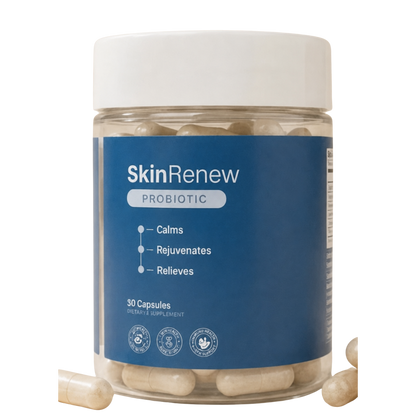 SkinRenew Probiotic