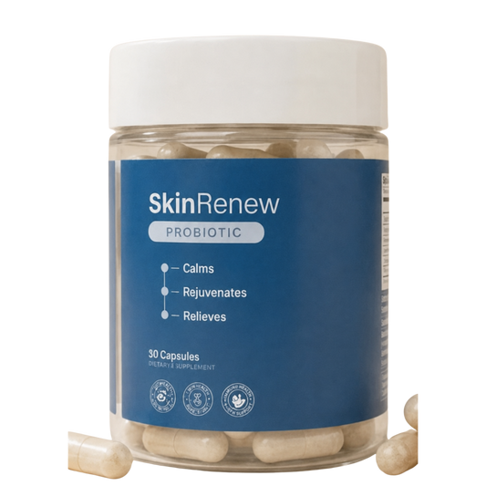 SkinRenew Probiotic
