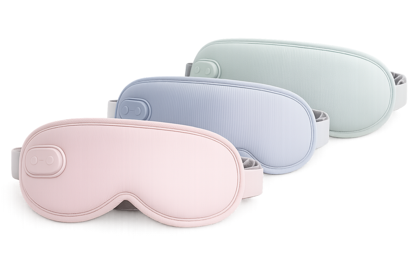 MenoRelief Eye Mask