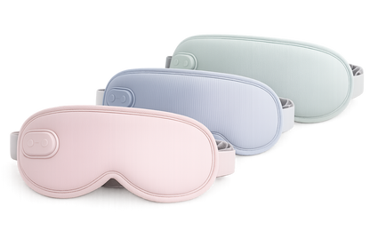 MenoRelief Eye Mask