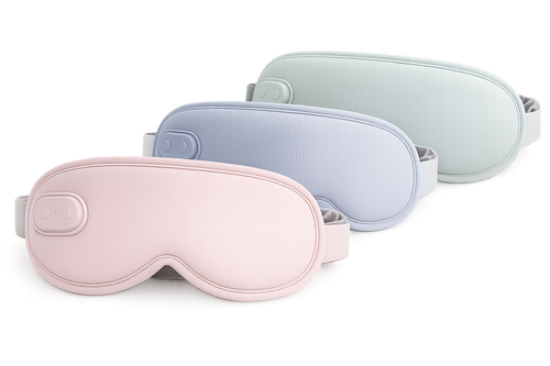 MenoRelief Eye Mask