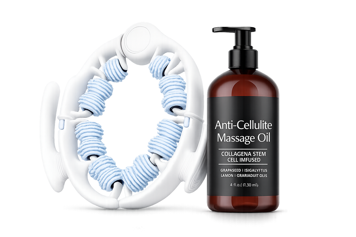 Anti-Cellulite Bundle