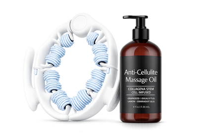 Anti-Cellulite Bundle