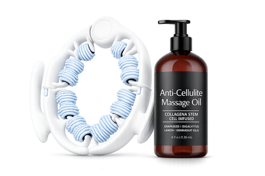 Anti-Cellulite Bundle