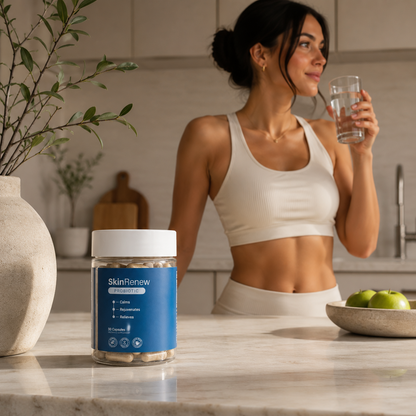 SkinRenew Probiotic
