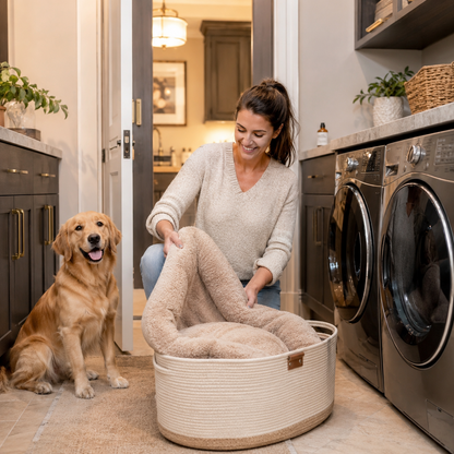 Uproot Washing Machine Cleaner