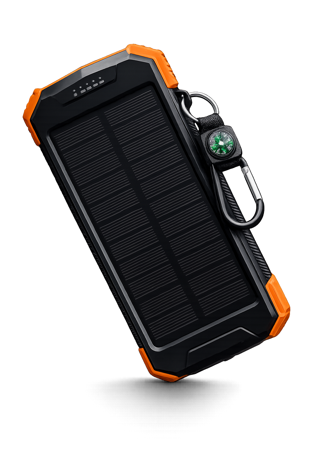 Emergency Power Bank