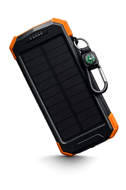 Emergency Power Bank