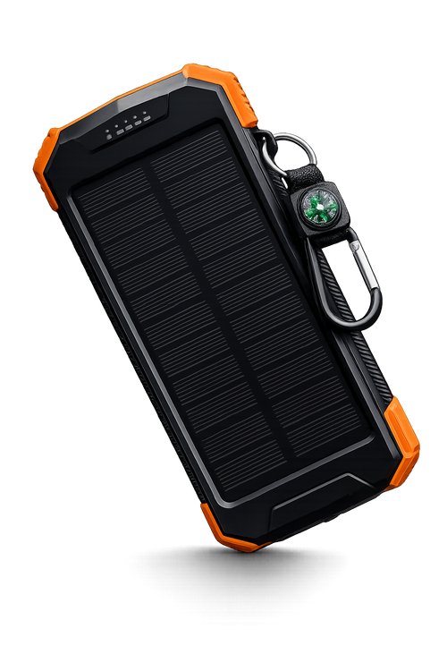 Emergency Power Bank
