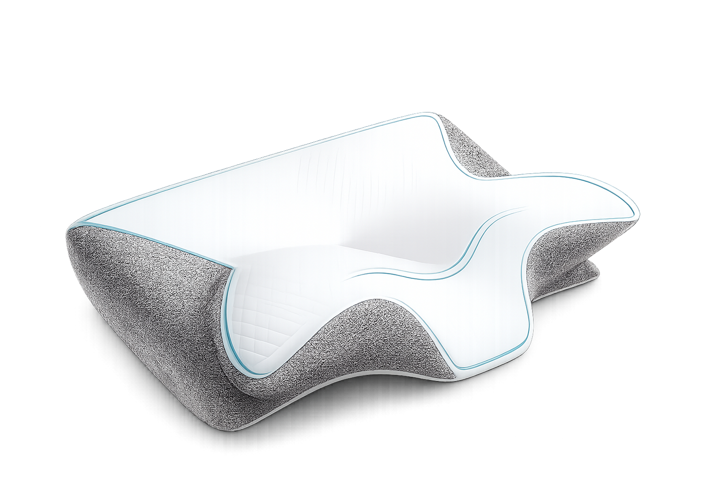 Cloudfaser Pro Pillow