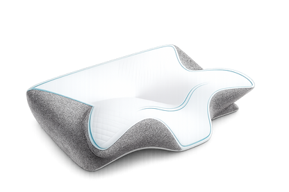 Cloudfaser Pro Pillow