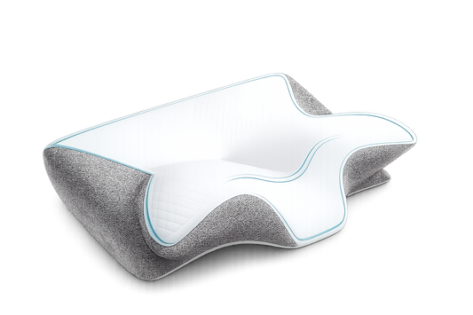 Cloudfaser Pro Pillow