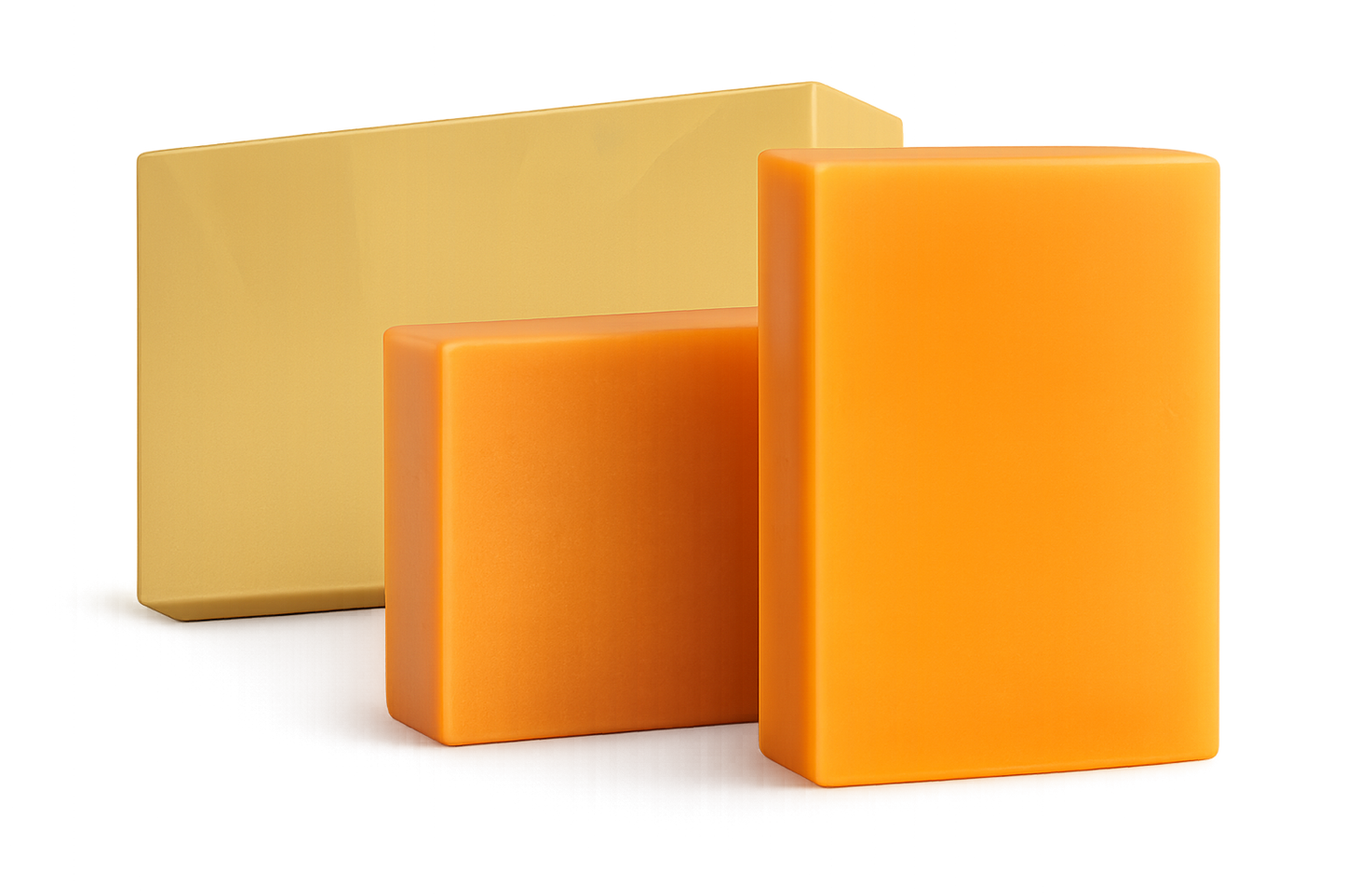 Turmeric Brightening Soap