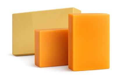 Turmeric Brightening Soap