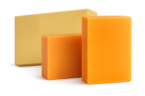 Turmeric Brightening Soap